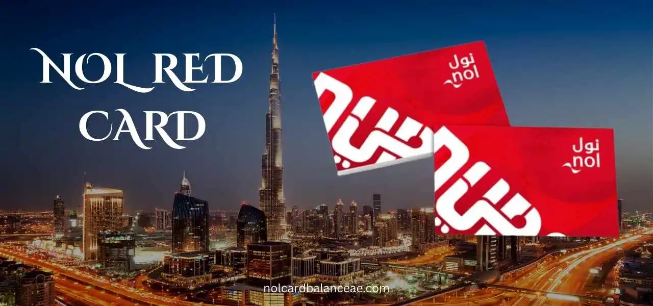 NOL Red Card