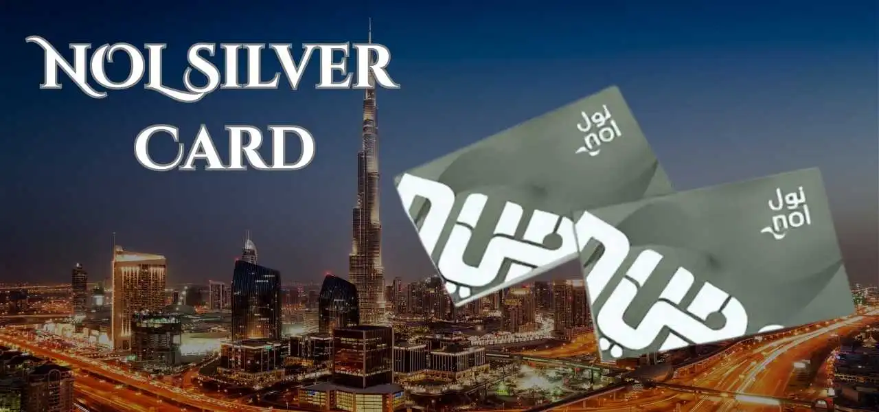 Silver NOL Card