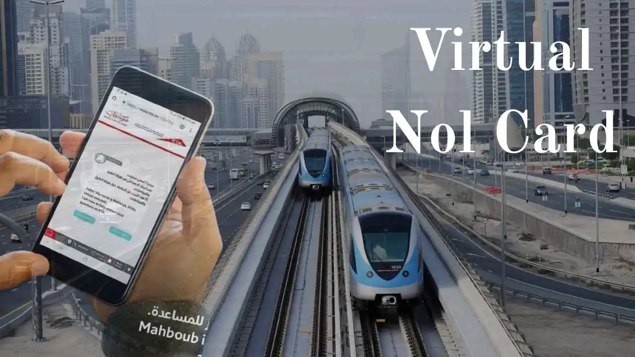 Virtual Nol Card